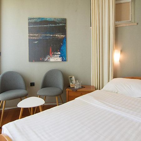 Villa Andrea Pjescana Uvala Kamer foto
