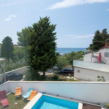 Villa Andrea Pjescana Uvala Kamer foto