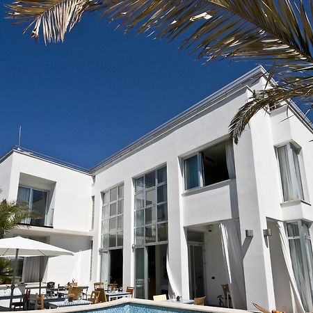 Villa Andrea Pjescana Uvala Buitenkant foto