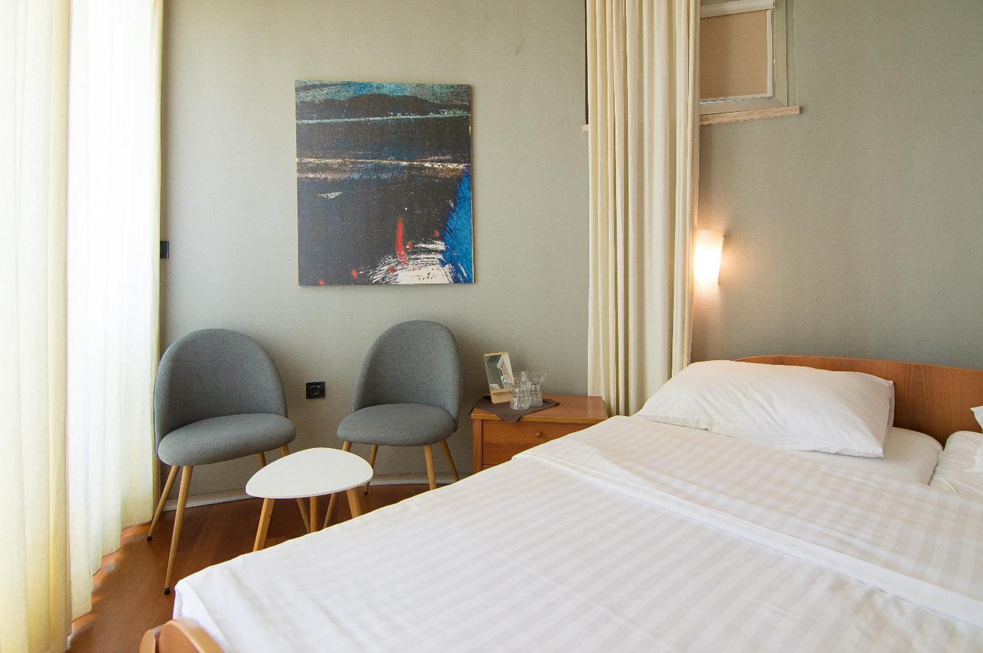 Villa Andrea Pjescana Uvala Kamer foto